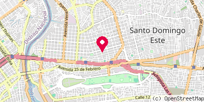 Zona aproximada del anuncio
